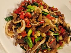 -文和友老长沙龙虾馆(化龙池店)