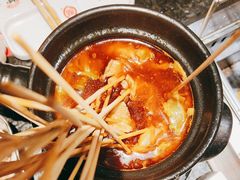 -可口香·非遗老号烧烤(南岗直营店)