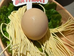 -海底捞火锅(奥体南路店)