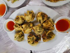 韭菜粿-老三鱼仔店