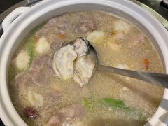-禧鳳記·猪肚鸡火锅(玖洲道店)