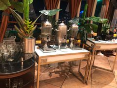 -火舞泰·泰式海鲜火锅餐厅(世纪城店)