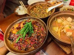 -罗妈砂锅(四川成都奎星楼店)