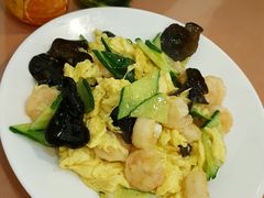 -振生清真饭店(永安道店)