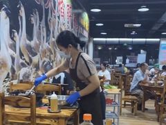 -鹅来顺·顺德火焰醉鹅(天平架分店)