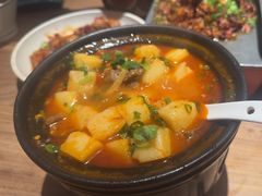 -树厨贵州菜(大十字店)