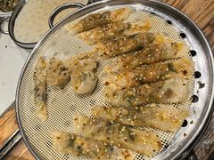 -沙州食驿·非遗小吃夜市