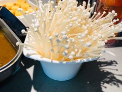 -半天妖|烤鱼·冒烤鸭(汉中吾悦广场店)