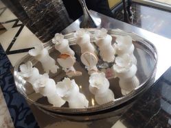 大连城堡豪华精选酒店·婚宴-大连城堡豪华精选酒店·宴会厅