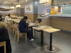 -吉野家(复兴路第二餐厅店)