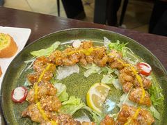 -釜山豚骨汤饭(芝罘万达广场店)