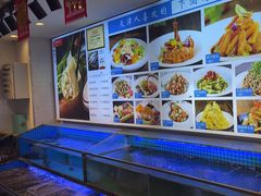 -渔家风味·鲅鱼水饺·央视展播·海鲜天津菜(开发区店)