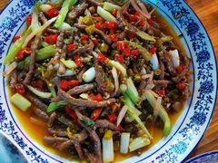 -李大爷的泡椒馆(冉家坝店)