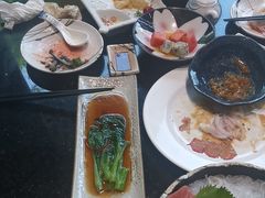 -daozao料理美术馆(东营店)