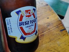 -秧塘牛八宝(金山路店)