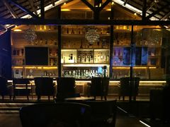 -秀·爱尔兰餐吧(上海路店)