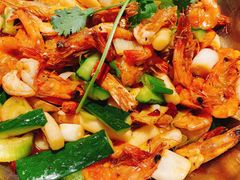 -香邦迷宗蟹(新汽车站店)