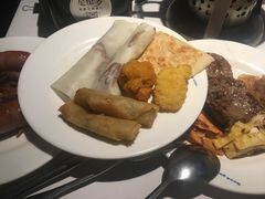 -多伦多海鲜自助餐厅(百盛购物中心三阳店)