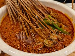 -嘉州叶婆婆钵钵鸡(建设路店)