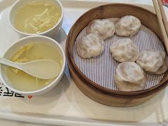 -百年尹氏汤包(湖南路狮子桥店)