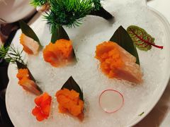 -茉芮·精致四季川菜(三坊七巷店)