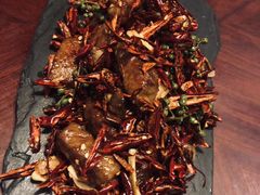 -解香楼(八盘岭路店)