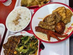 -刘小忙把子肉(北园大街总店)
