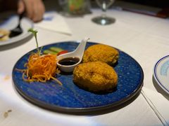 -俄士厨房(万松园店)