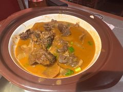 沙茶锅-闽上鲜·福建菜(龙湖滨江天街店)