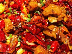 -麻六记(新天地店)