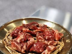 牛肋条-本炙炭烤·蒲烧活鳗料理店(金沙洲店)
