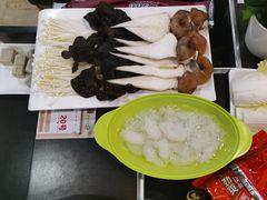 -翠峰苑火锅(迎宾路店)