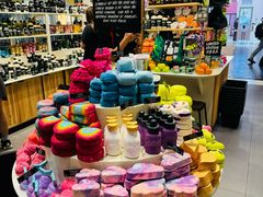 -LUSH(威尼斯人店)