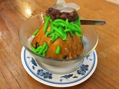 -無招牌海鮮(芽笼店)