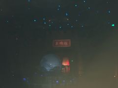 -青岛东方影都融创电影世界