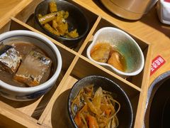 -綱元·海鲜豆捞(明州里店)