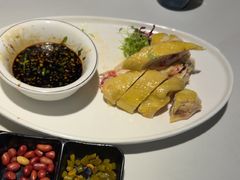 -老平安农家菜(平安店)