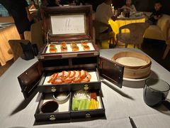 -莉莉海堂HAITANG·烤鸭(国贸商城店)