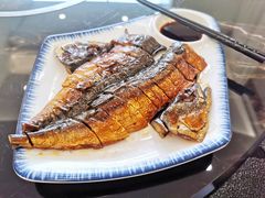 烧鲭鱼-东馆和天下特色餐饮(工农店)