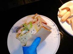 -中海·庐山西海君澜度假酒店·味屿全日制餐厅