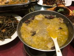 -镜泊湖酒家(兴华街金鼎店)