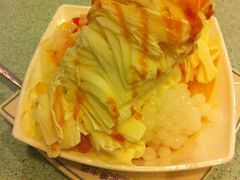 -松记糖水店(铜锣湾分店)