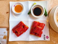 -点都德(汇盈广场店)