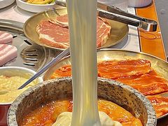 -六七八韩式烤肉·韩国料理(上杭路店)