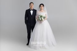 -Mu慕婚纱摄影·超级工作室