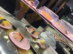 -争鲜回转寿司(东方银座店)
