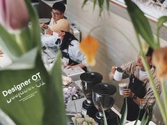 -LOTTA COFFEE(安居博文苑店)