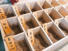 -GOTLOT COFFEE&KITCHEN角落厨房NOOK店