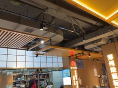 -郑享吃烧烤烩面(红专路店)