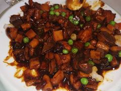 -新名仕新白玉兰餐厅